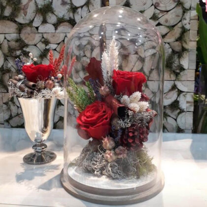 Charming long lasting
