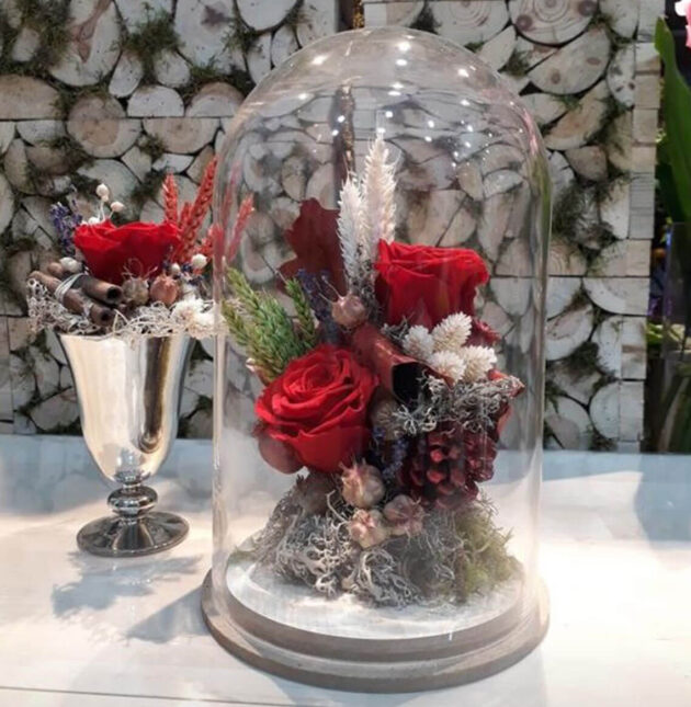 Charming long lasting