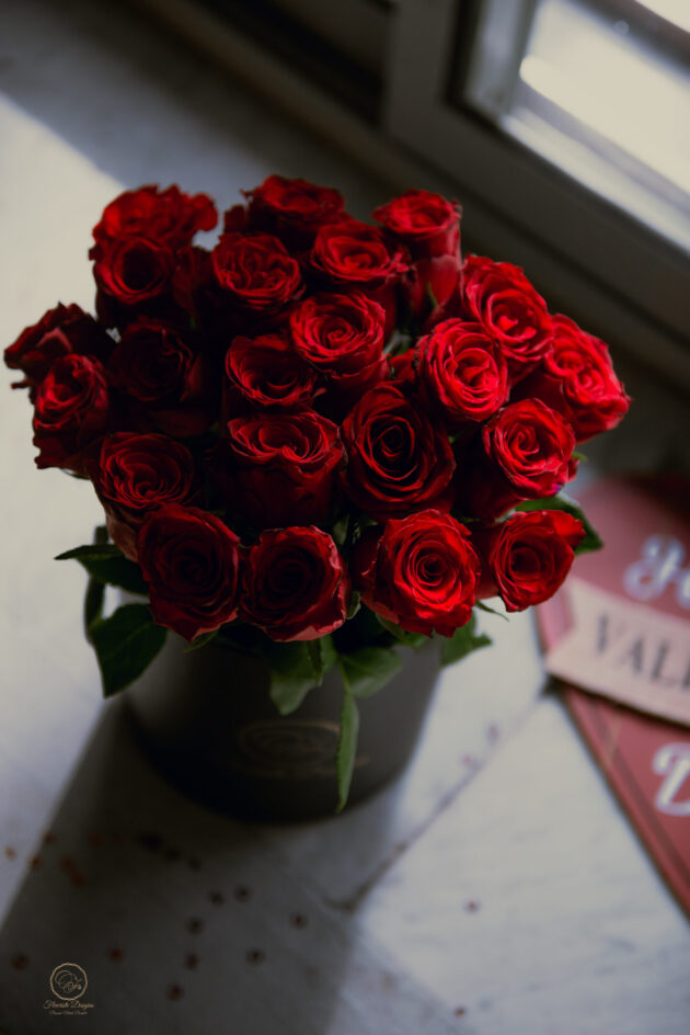 Romantic Radiance - Image 2