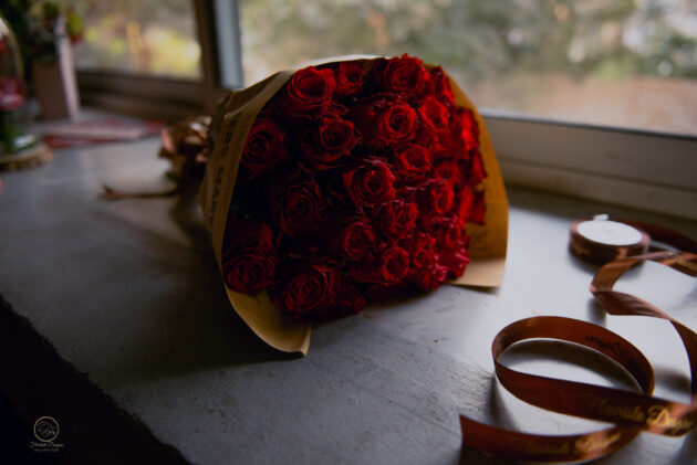 Flowers of passion - Image 2