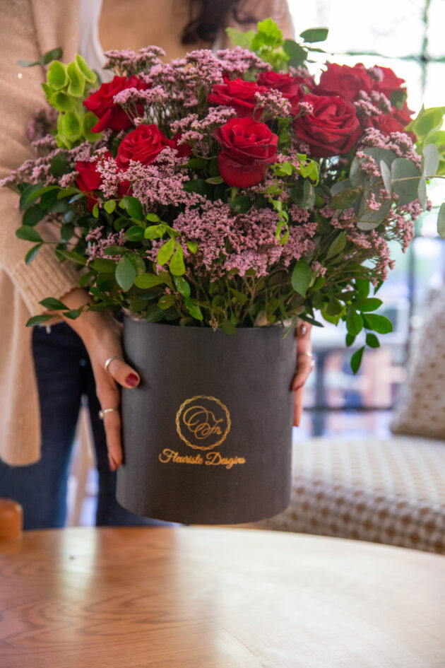 Love blooming Box - Image 4