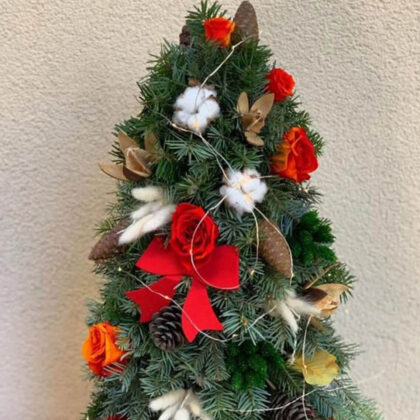 Jingle joy