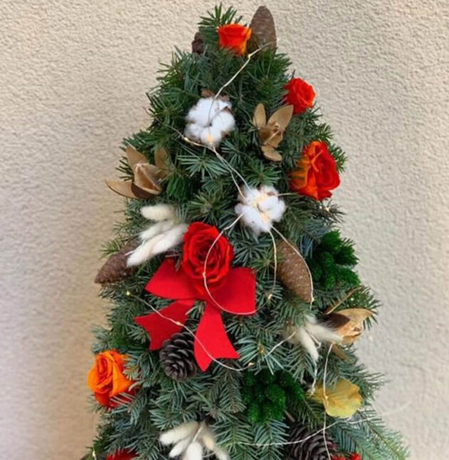 Jingle joy