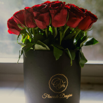 Romantic Radiance