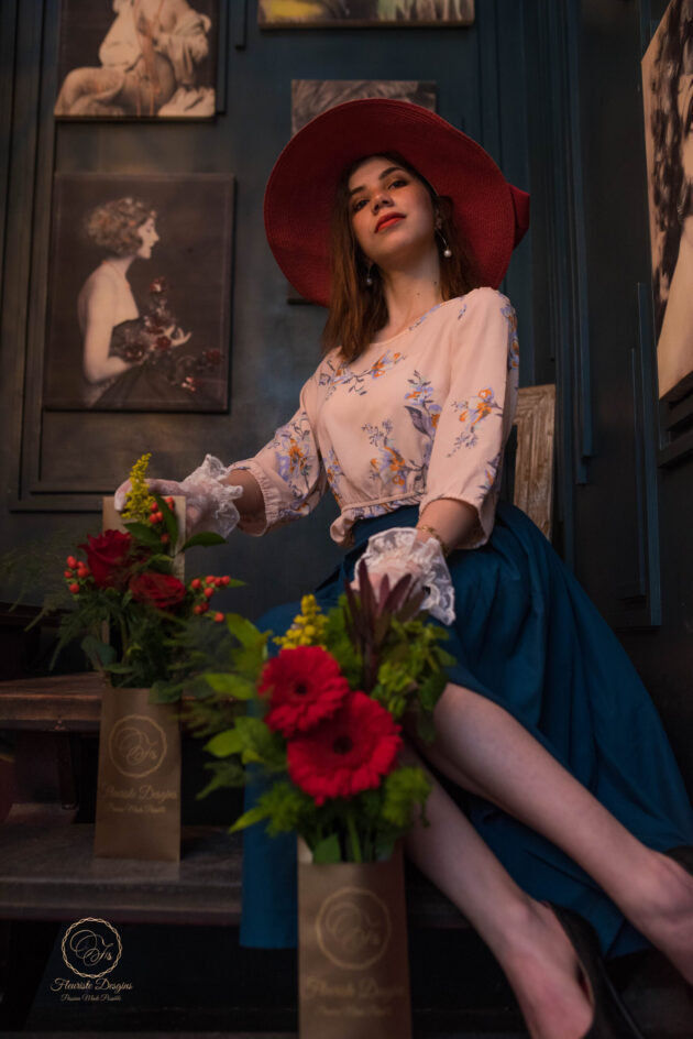Love Triangle Bloom - Image 3
