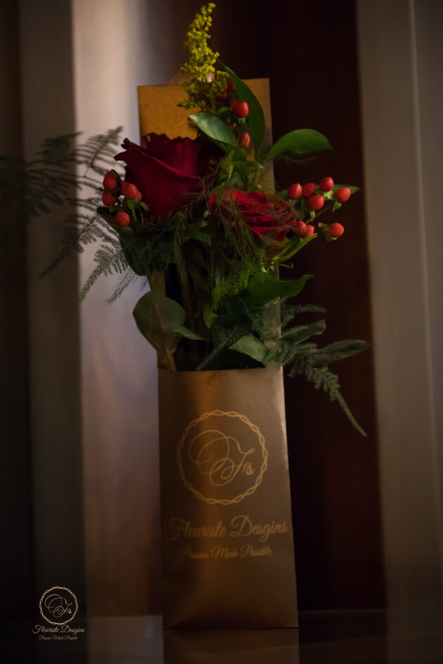 Love Triangle Bloom - Image 2