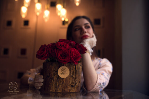 Bloom Tree Trunk - Image 2