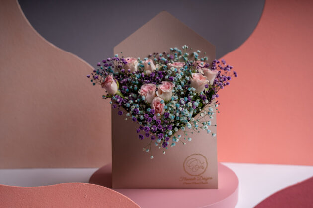 Blooms