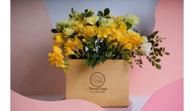 Fragrant