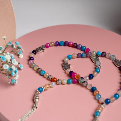 Elegant Rosary