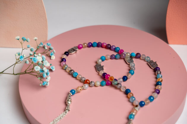 Elegant Rosary
