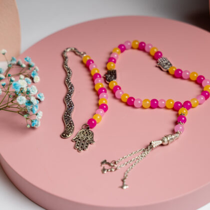 Funky Rosary