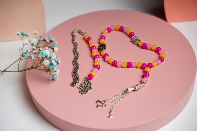 Funky Rosary