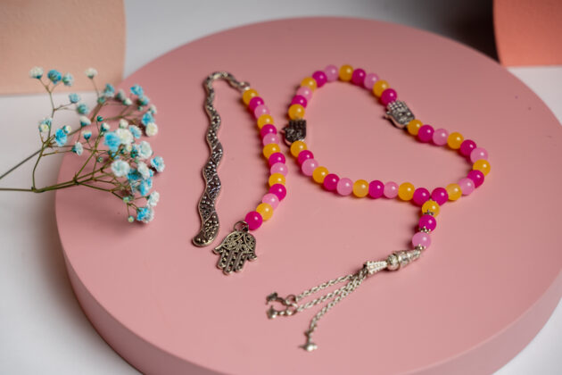 Funky Rosary - Image 2